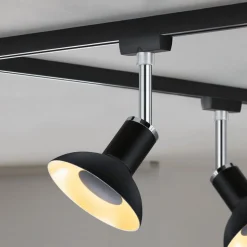 Paulmann LED-reflektor GU10 4,9 W 1.900 K 3stepdim