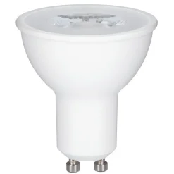 Paulmann LED-reflektor GU10 6,5 W 2.700 K 3stepdim