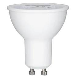 Paulmann LED-reflektor GU10 6,5 W 2.700 K 3stepdim