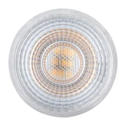 Paulmann LED-reflektor GU5,3 6W 2.700 3 stk krom