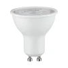 Paulmann LED-reflektor 4.000 K hvid GU10 8 W, dæmpbar 36°