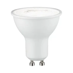 Paulmann LED-reflektor 4.000 K hvid GU10 8 W, dæmpbar 36°
