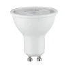 Paulmann LED-reflektor 2.700 K hvid GU10 8 W, dæmpbar 36°