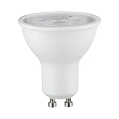 Paulmann LED-reflektor 2.700 K hvid GU10 8 W, dæmpbar 36°