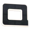 Paulmann LED solcellebogstav a