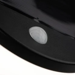 Paulmann LED-solcellevæglampe Helena med sensor
