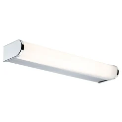 Paulmann LED-spejllampe Arneb IP44 WhiteSwitch