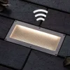 Paulmann LED-spot med solcelle Aron 20x10cm