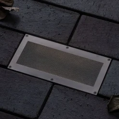 Paulmann LED-spot med solcelle Aron 20x10cm