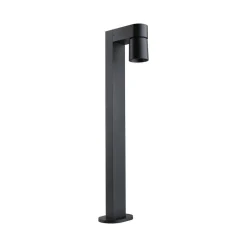 Paulmann LED-stibelysning Kimu 1, antracit, 3.000 K