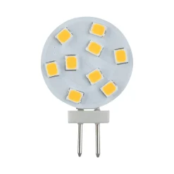 Paulmann LED-stiftsokkelpære G4 2,5 W 2.700 K