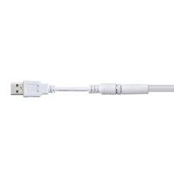 Paulmann LED-strip Neon Colorflex USB 1 m pink