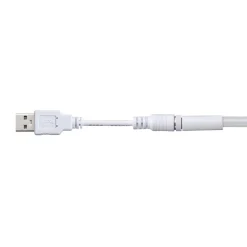 Paulmann LED-strip Neon Colorflex USB 1 m grøn
