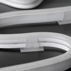 Paulmann LED-strip Neon Colorflex USB 1 m blå