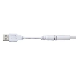 Paulmann LED-strip Neon Colorflex USB 1 m blå