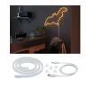 Paulmann LED-strip Neon Colorflex USB 1 m orange