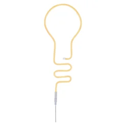 Paulmann LED-strip Neon Colorflex USB 1 m orange