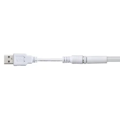 Paulmann LED-strip Neon Colorflex USB 1 m orange