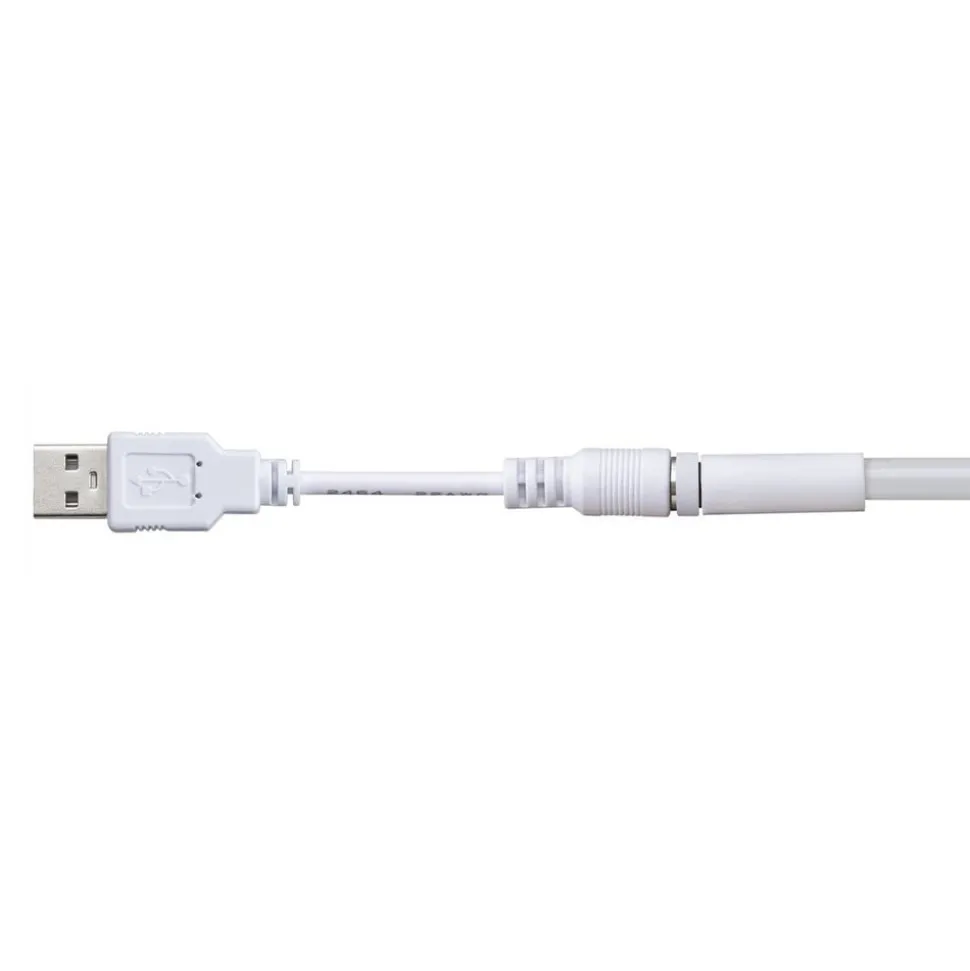 Paulmann LED-strip Neon Colorflex USB 1 m orange