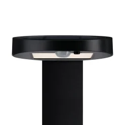 Paulmann LED-vejlampe med solcelle Ryse antracit