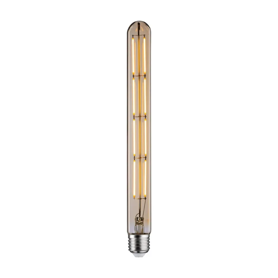 Paulmann LED vintage 1879 E27 8,5 W 825 dim guld
