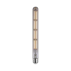 Paulmann LED vintage 1879 E27 8,8 W 827 dim røg