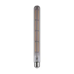 Paulmann LED vintage 1879 E27 8,8 W 827 dim røg