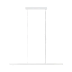 Paulmann Lento LED-pendel ZigBee CCT dim hvid