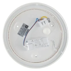 Paulmann Leonis LED-loftlampe 3.000 K, Ø 28 cm