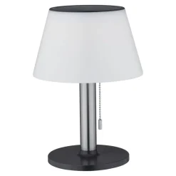 Paulmann Lillesol udendørs solcelle-bordlampe