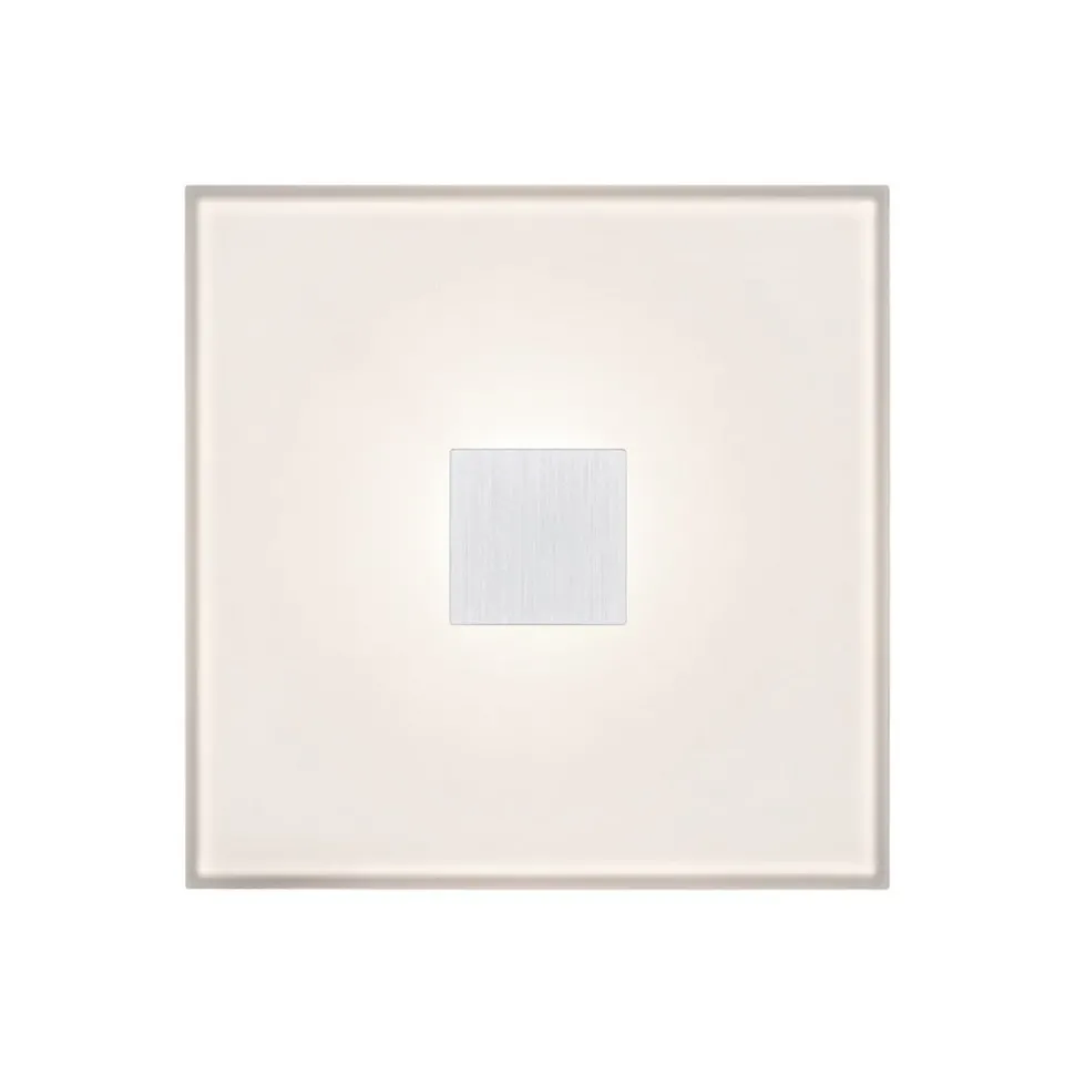 Paulmann LumiTiles Square, ZigBee, RGBW, 2 stk