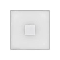 Paulmann LumiTiles Square, ZigBee, RGBW, 2 stk