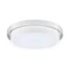 Paulmann Malik LED-loftlampe, 3-step-dim hvid