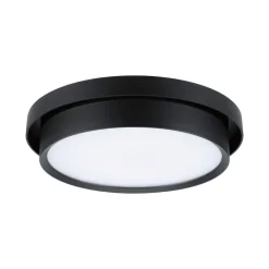 Paulmann Malik LED-loftlampe, 3-step-dim sort