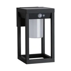 Paulmann Marisol LED-væglampe, solcelle, sensor