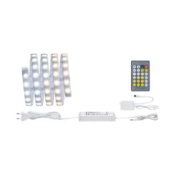 Paulmann MaxLED 500 Basis IP44 1,5 m tunable white