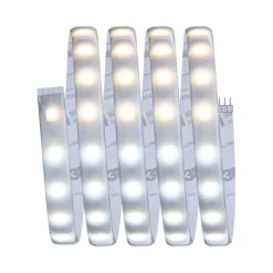 Paulmann MaxLED 500 basissæt IP44 CCT ZigBee 1,5 m