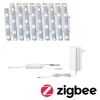 Paulmann MaxLED 250 basissæt IP44 CCT ZigBee 3m