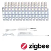 Paulmann MaxLED 500 basissæt IP44 CCT ZigBee 5m