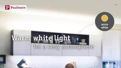 Paulmann MaxLED 250 basissæt IP44 CCT ZigBee 5m