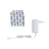 Paulmann MaxLED 250 basissæt IP44 2.700 K 1,5 m