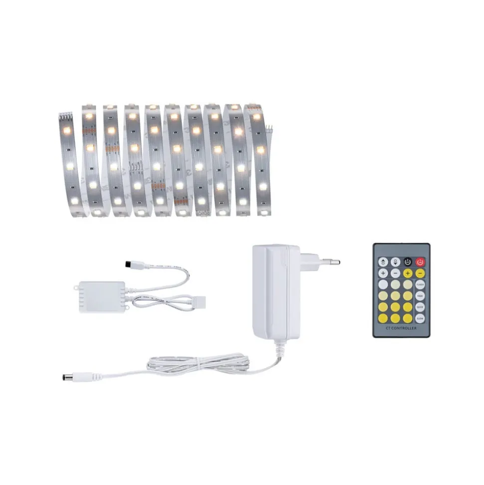 Paulmann MaxLED 250 basissæt IP20 3m tunable white