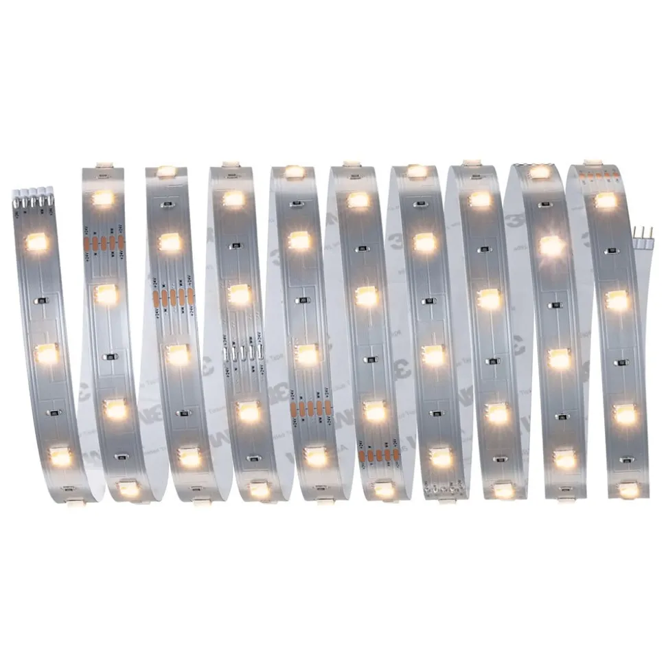 Paulmann MaxLED 250 basissæt IP20 3m tunable white