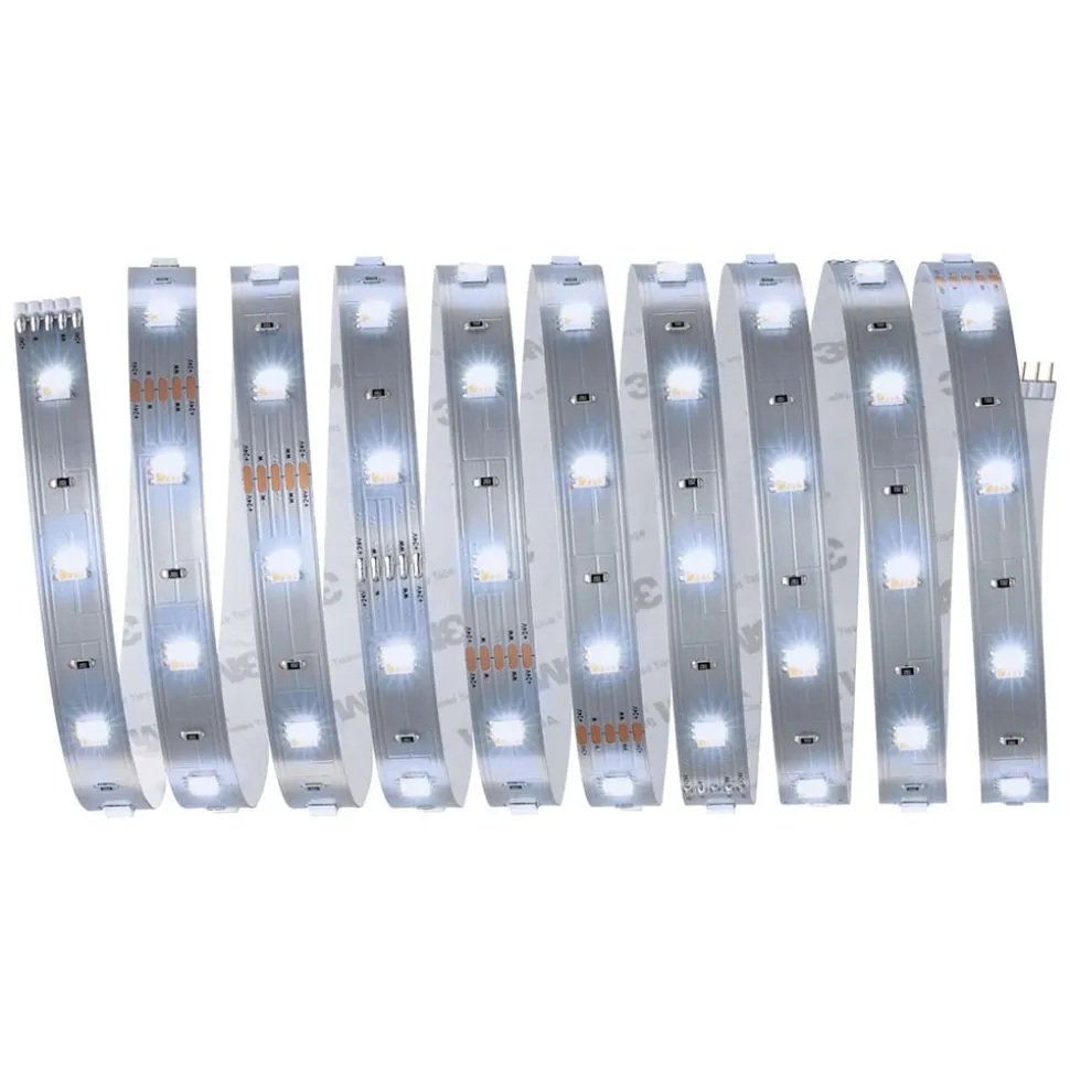 Paulmann MaxLED 250 basissæt IP20 3m tunable white