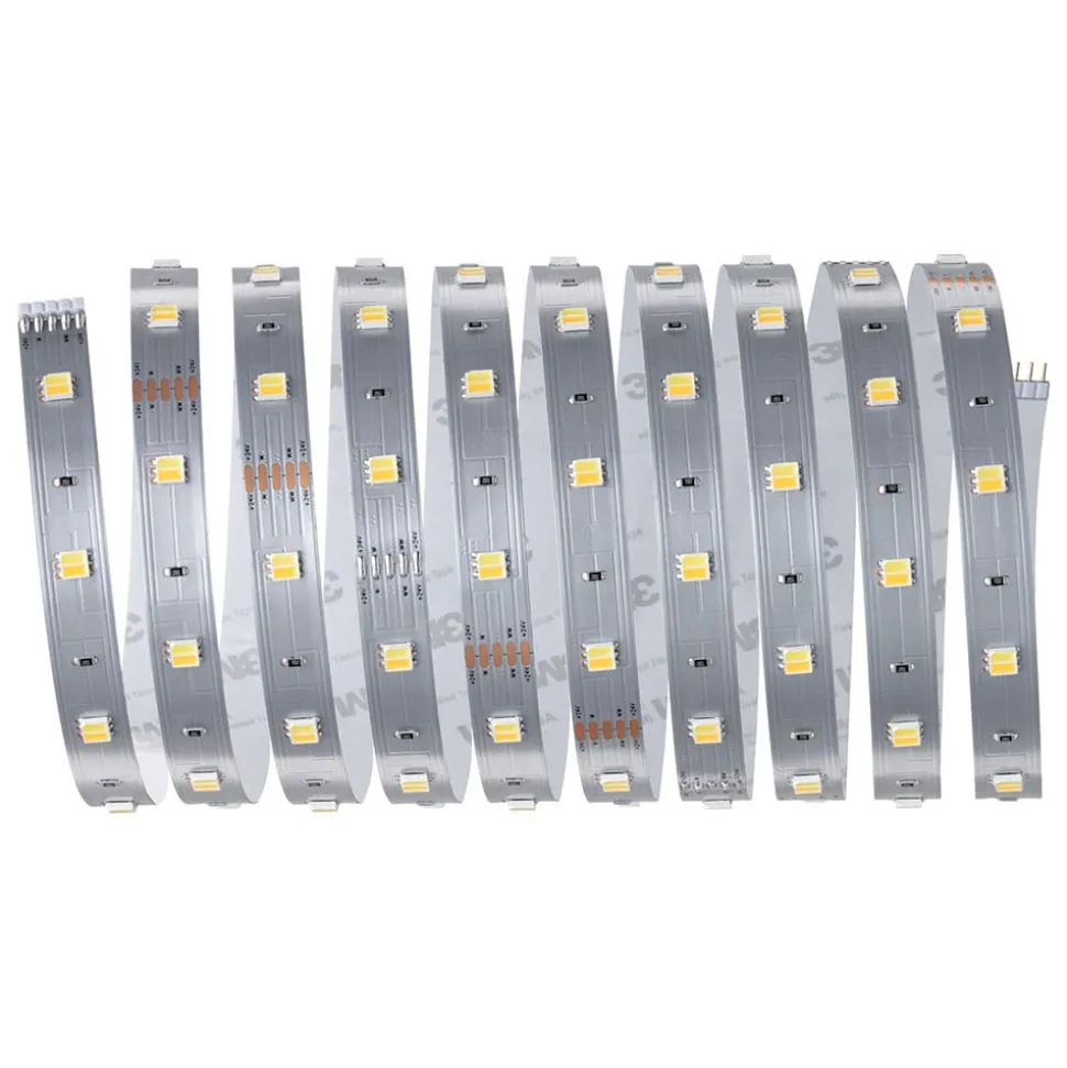 Paulmann MaxLED 250 basissæt IP20 3m tunable white