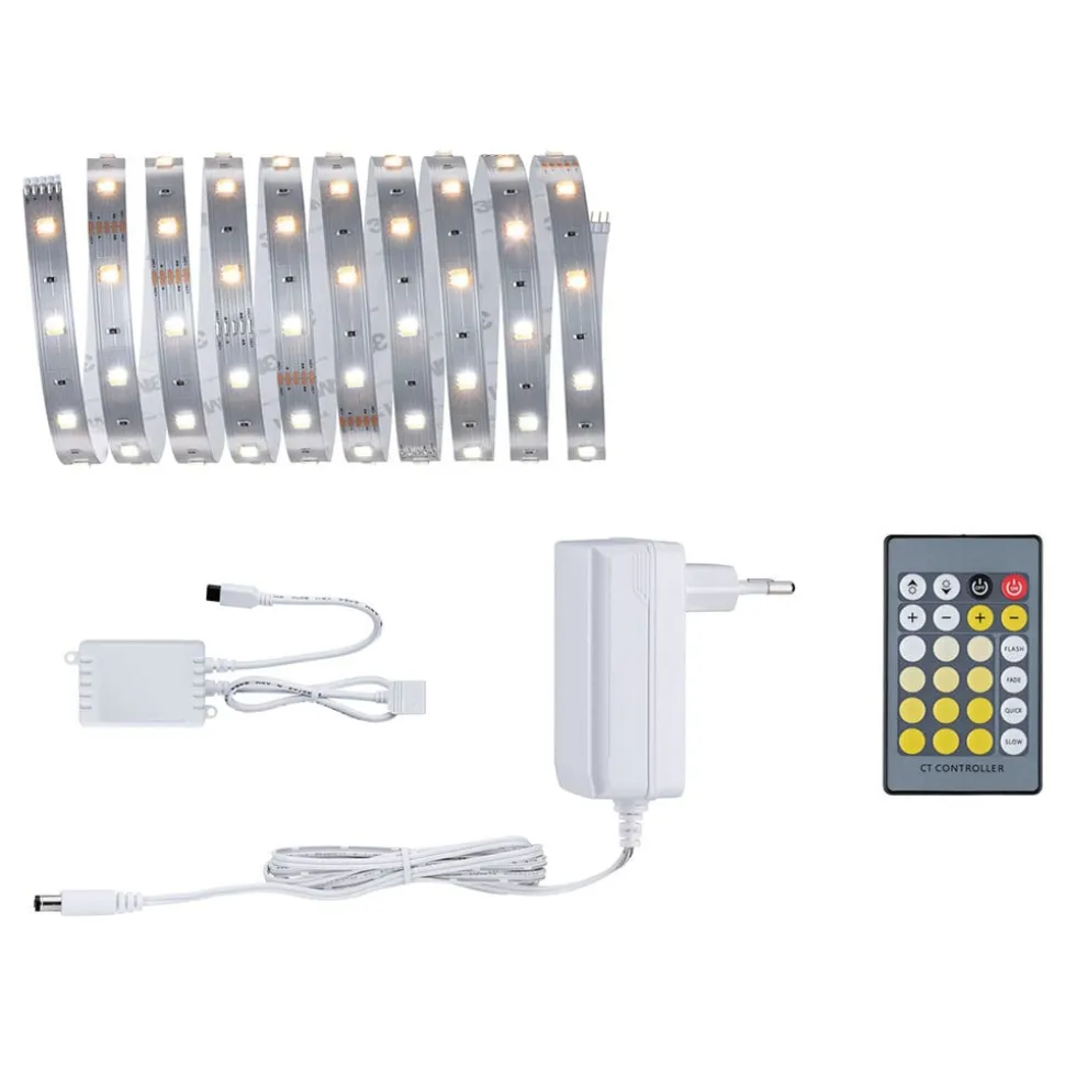 Paulmann MaxLED 250 basissæt IP20 3m tunable white