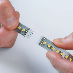 Paulmann MaxLED 250 basissæt IP20 3m tunable white