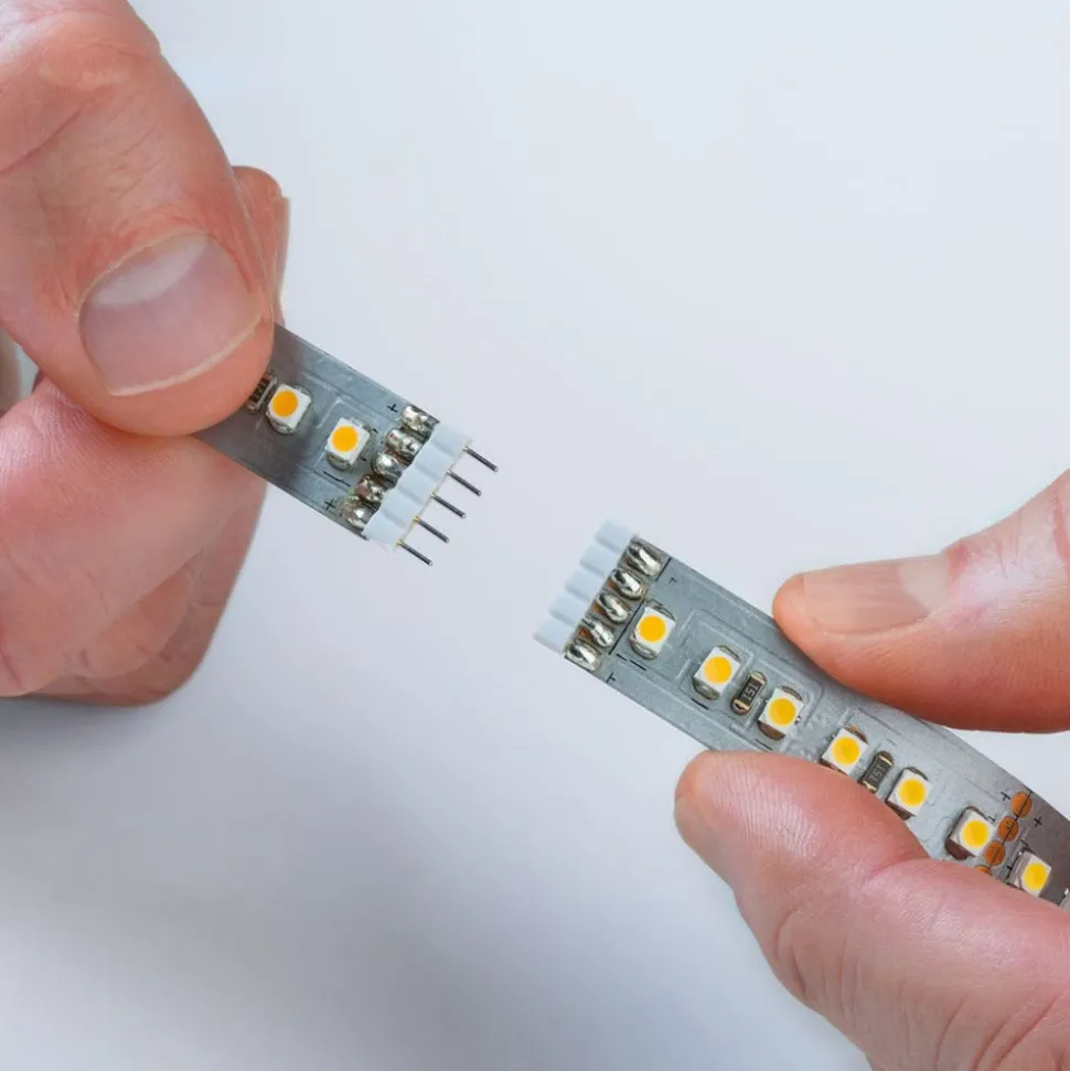 Paulmann MaxLED 250 basissæt IP20 3m tunable white