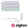 Paulmann MaxLED 250 basissæt IP44 RGBW ZigBee 3m