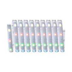 Paulmann MaxLED 250 basissæt IP44 RGBW ZigBee 3m